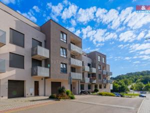 Prodej bytu 3+kk, Benešov, K Potoku, 70 m2
