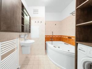Pronájem bytu 3+kk, Praha - Záběhlice, Záběhlická, 82 m2