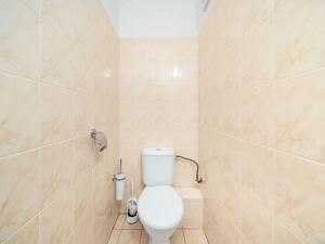 Pronájem bytu 3+kk, Praha - Záběhlice, Záběhlická, 82 m2