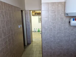 Prodej výrobních prostor, Břeclav, Široký dvůr, 12400 m2