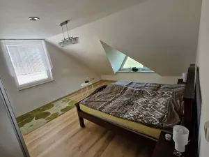 Prodej výrobních prostor, Břeclav, Široký dvůr, 12400 m2