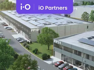 Pronájem skladu, Ústí nad Labem, Havířská, 10580 m2