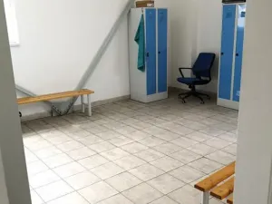 Pronájem skladu, Břeclav, Mládežnická, 793 m2