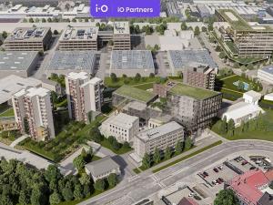 Pronájem skladu, Brno, Dornych, 730 m2