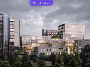 Pronájem skladu, Brno, Dornych, 730 m2