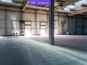 Pronájem skladu, Blučina, Hřbitovní, 5000 m2