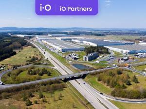 Pronájem skladu, Bor, 3000 m2