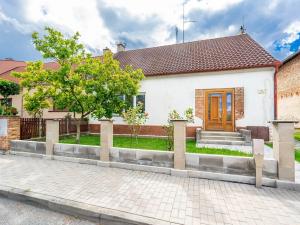 Prodej rodinného domu, Rajhrad, Husova, 150 m2