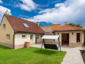 Prodej rodinného domu, Rajhrad, Husova, 150 m2