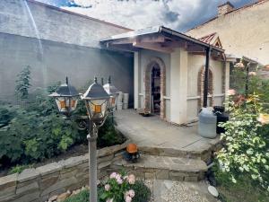 Prodej rodinného domu, Rajhrad, Husova, 150 m2