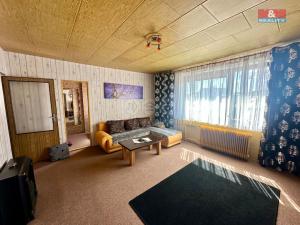 Prodej činžovního domu, Krnov - Pod Bezručovým vrchem, Albrechtická, 285 m2
