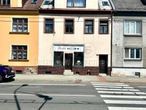 Prodej činžovního domu, Krnov - Pod Bezručovým vrchem, Albrechtická, 285 m2