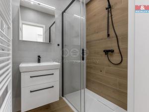Pronájem bytu 4+kk, Plzeň - Východní Předměstí, Koterovská, 77 m2