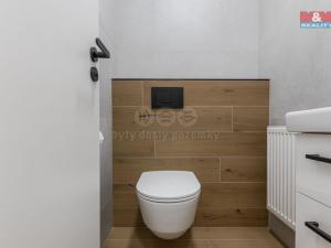 Pronájem bytu 4+kk, Plzeň - Východní Předměstí, Koterovská, 77 m2