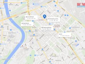 Pronájem bytu 4+kk, Plzeň - Východní Předměstí, Koterovská, 77 m2
