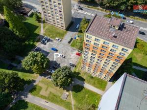 Prodej bytu 2+1, Ostrava - Hrabůvka, Plzeňská, 55 m2
