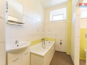 Pronájem bytu 3+1, Bezno, Nemyslovická, 71 m2