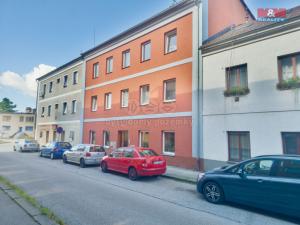 Pronájem bytu 1+1, Úpice, Spojenců, 39 m2