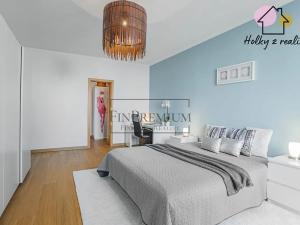Pronájem bytu 2+kk, Nehvizdy, 72 m2