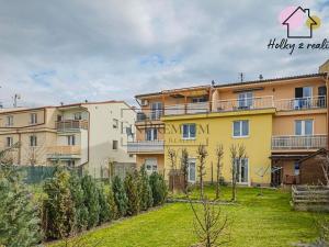 Pronájem bytu 2+kk, Nehvizdy, 72 m2