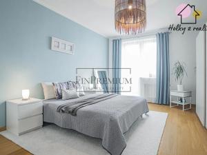 Pronájem bytu 2+kk, Nehvizdy, 72 m2