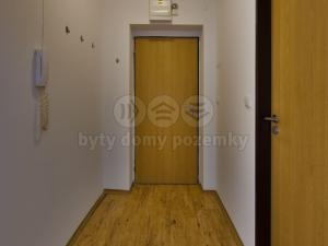 Pronájem bytu 1+1, Úpice, Spojenců, 40 m2
