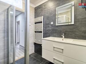 Prodej bytu 3+1, Vraný, 74 m2