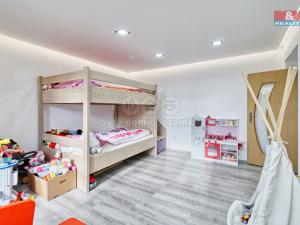 Prodej bytu 3+1, Vraný, 74 m2