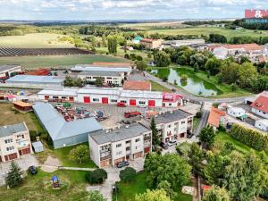 Prodej bytu 3+1, Vraný, 74 m2