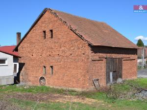 Prodej komerčního pozemku, Chrast - Podlažice, 862 m2