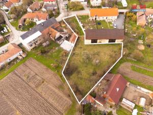 Prodej pozemku pro bydlení, Rosice - Synčany, 1565 m2