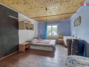 Prodej rodinného domu, Mnichov - Pivoň, 220 m2
