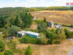 Prodej pozemku pro bydlení, Vojníkov, 1513 m2