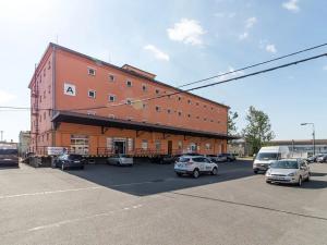 Pronájem skladu, Olomouc, Holická, 50 m2