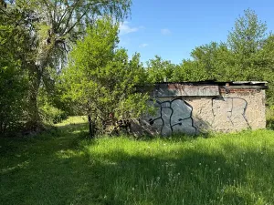 Prodej zahrady, Tišnov, 1388 m2