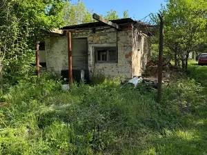 Prodej zahrady, Tišnov, 1388 m2