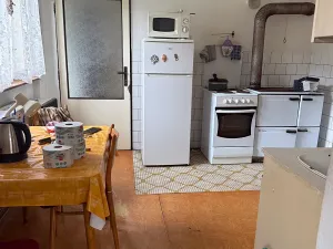 Prodej rodinného domu, Bobrová, 115 m2