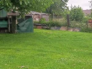 Prodej pozemku pro bydlení, Staré Hrady, 1530 m2
