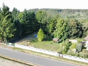 Prodej pozemku pro bydlení, Chrast, 1001 m2