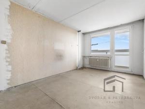 Prodej bytu 3+kk, Praha - Hloubětín, Kukelská, 62 m2