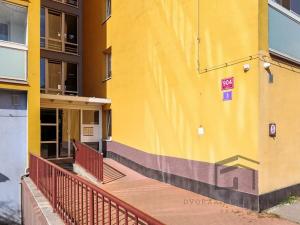 Prodej bytu 3+kk, Praha - Hloubětín, Kukelská, 62 m2