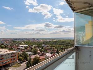 Prodej bytu 3+kk, Praha - Hloubětín, Kukelská, 62 m2