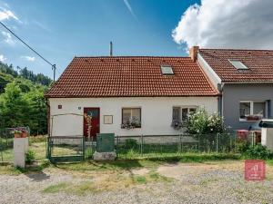Prodej chalupy, Březová nad Svitavou, Hradecká, 95 m2