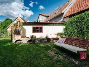 Prodej chalupy, Březová nad Svitavou, Hradecká, 95 m2