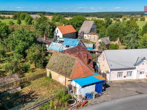Prodej pozemku pro bydlení, Úněšov - Číhaná, 914 m2