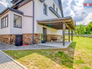 Pronájem bytu 2+kk, Nýrsko, Šmilovského, 110 m2