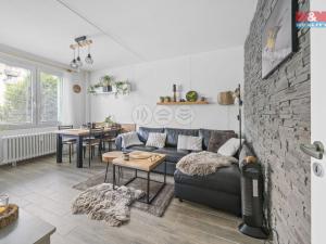 Prodej bytu 3+kk, Náchod, Kostelecká, 73 m2