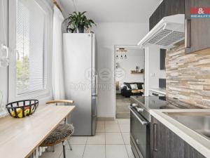Prodej bytu 3+kk, Náchod, Kostelecká, 73 m2
