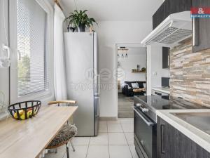 Prodej bytu 3+kk, Náchod, Kostelecká, 73 m2