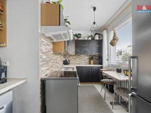 Prodej bytu 3+kk, Náchod, Kostelecká, 73 m2